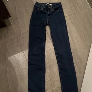 Jeans pants